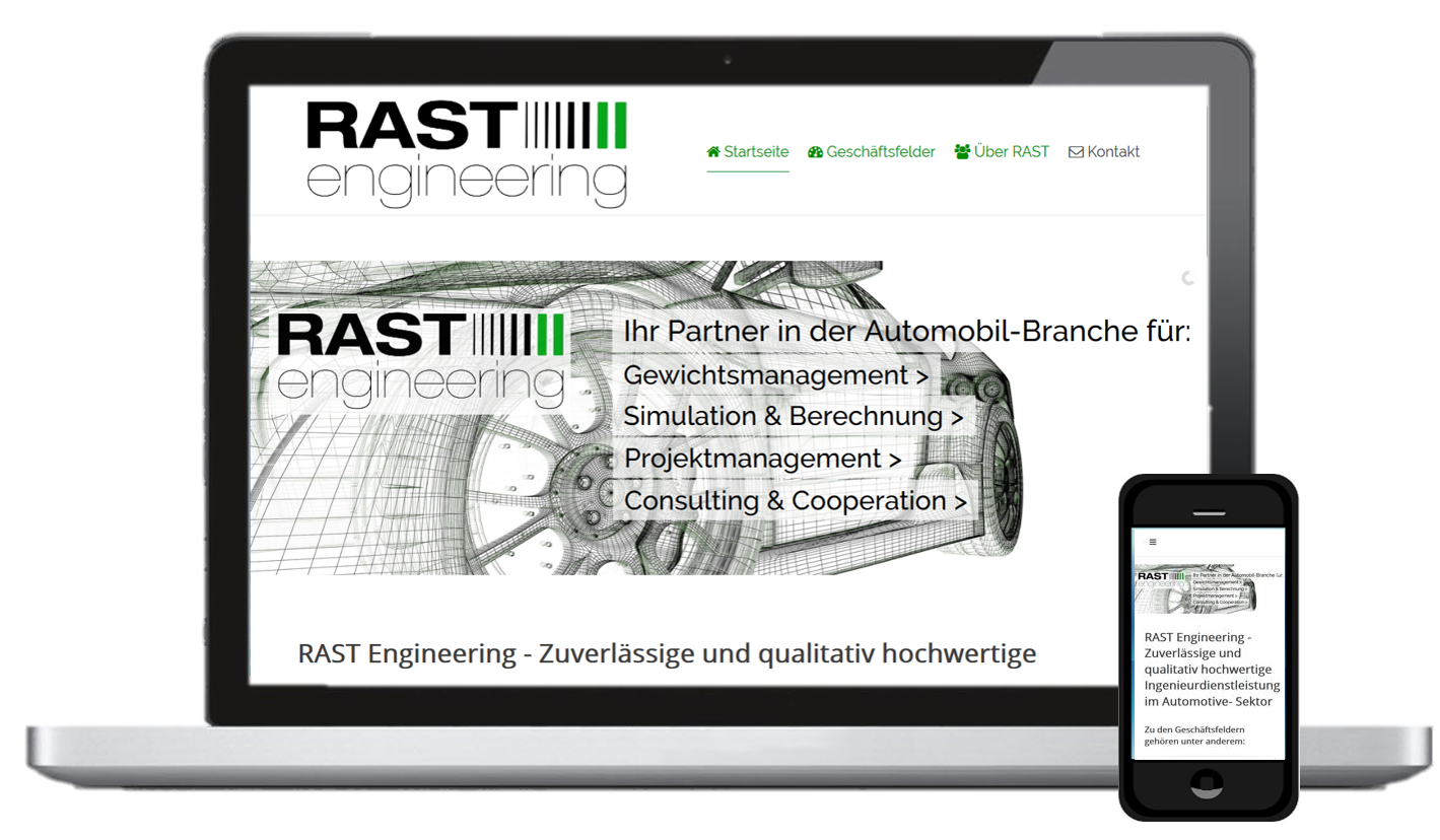 Rast engineering