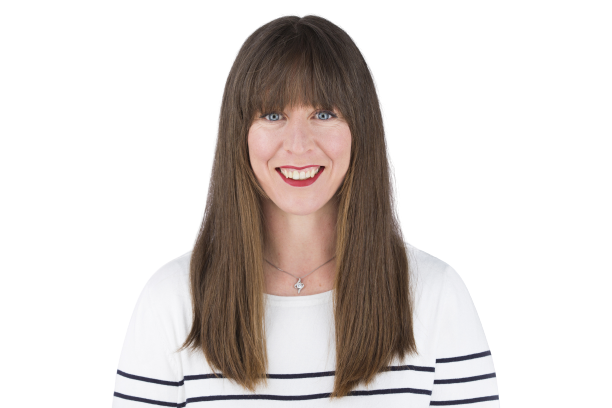 Nina Kirsch - kirschwerk GmbH - SEO Texte nach Neuromarketing seit über 10 Jahren