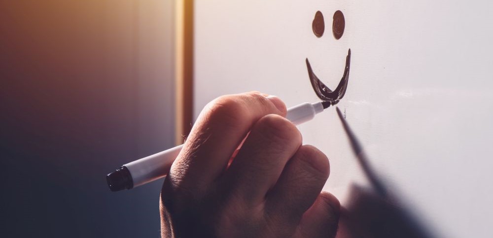 Positives Feedback im Mitarbeitergespräch ist wichtig - Employer Branding