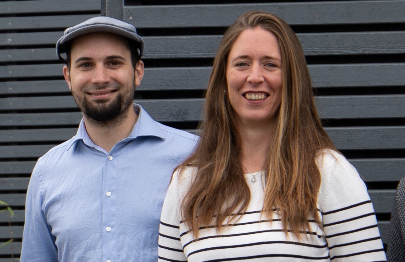 Nina Kirsch & Malchus Kern - Kirschwerk GmbH