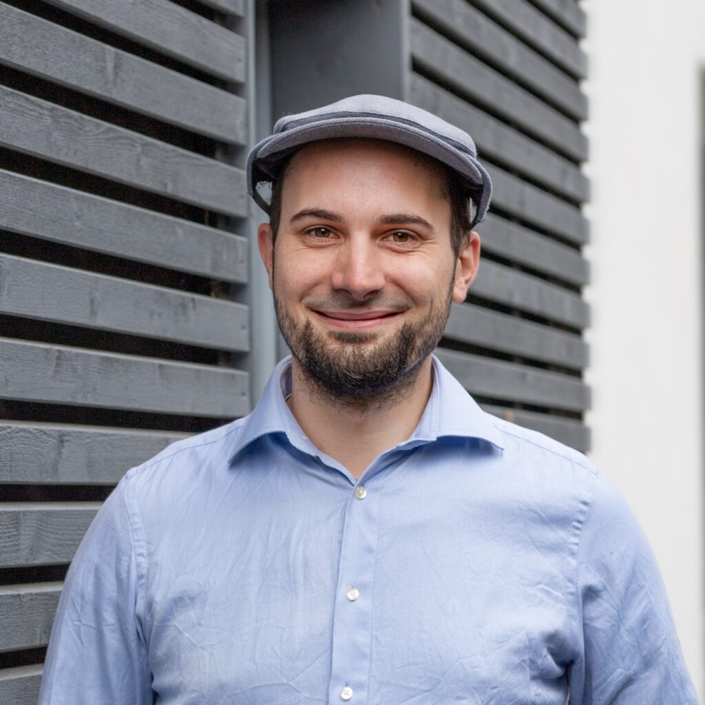 Bild von Malchus Kern.